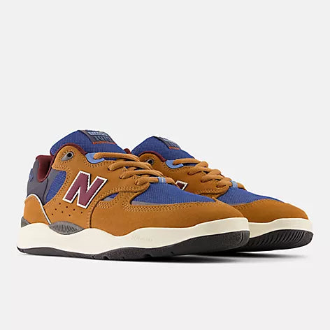 New Balance 1010 Tiago Brown/Blue