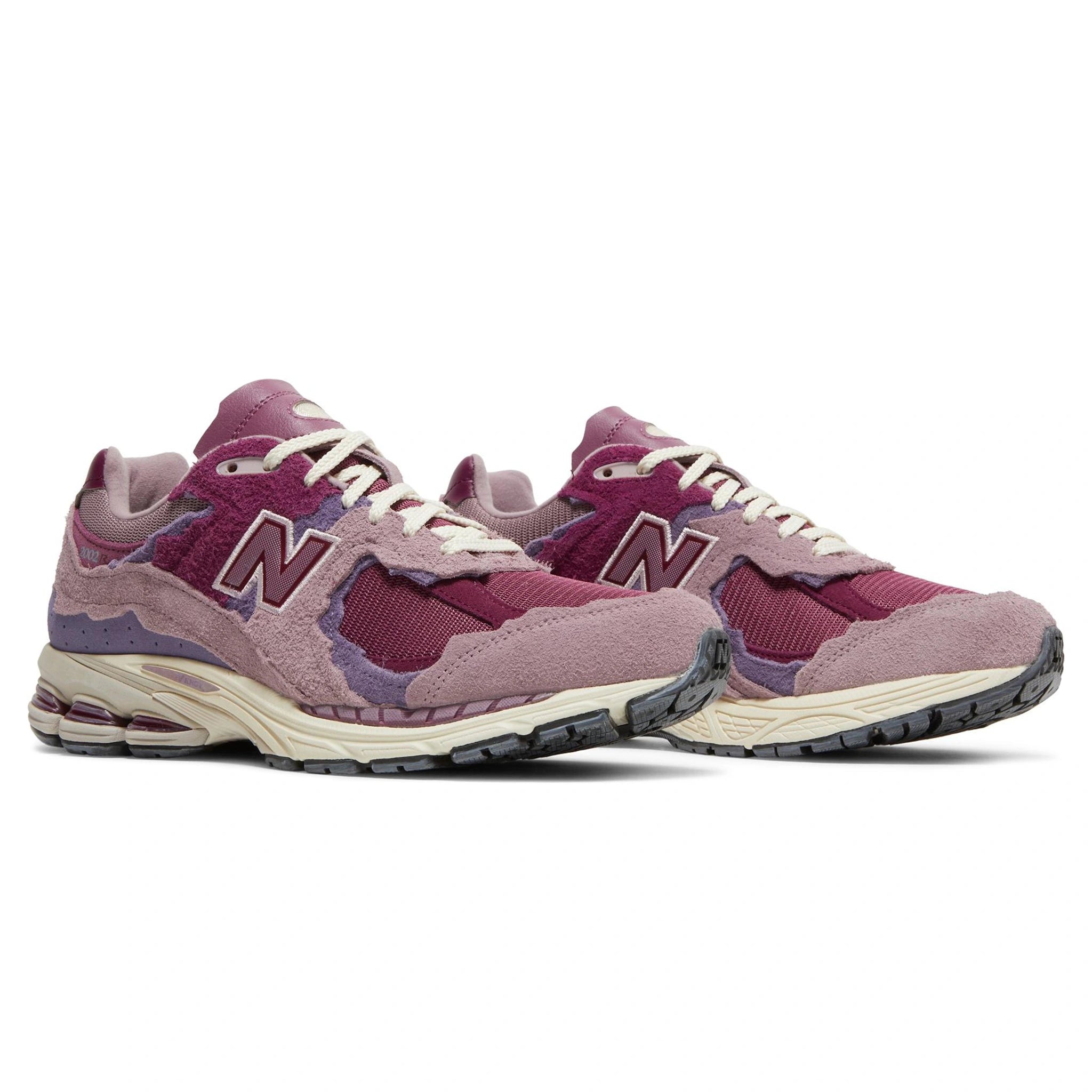 New Balance 2002R Protection Pack Pink