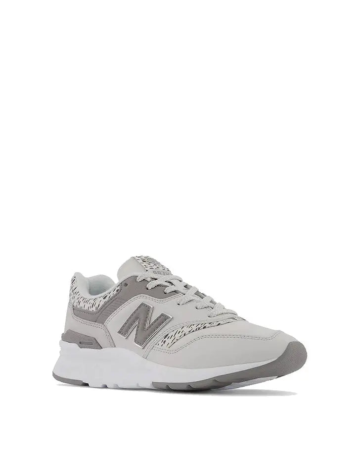 New Balance 997H Trainers Summer Fog / Marblehead