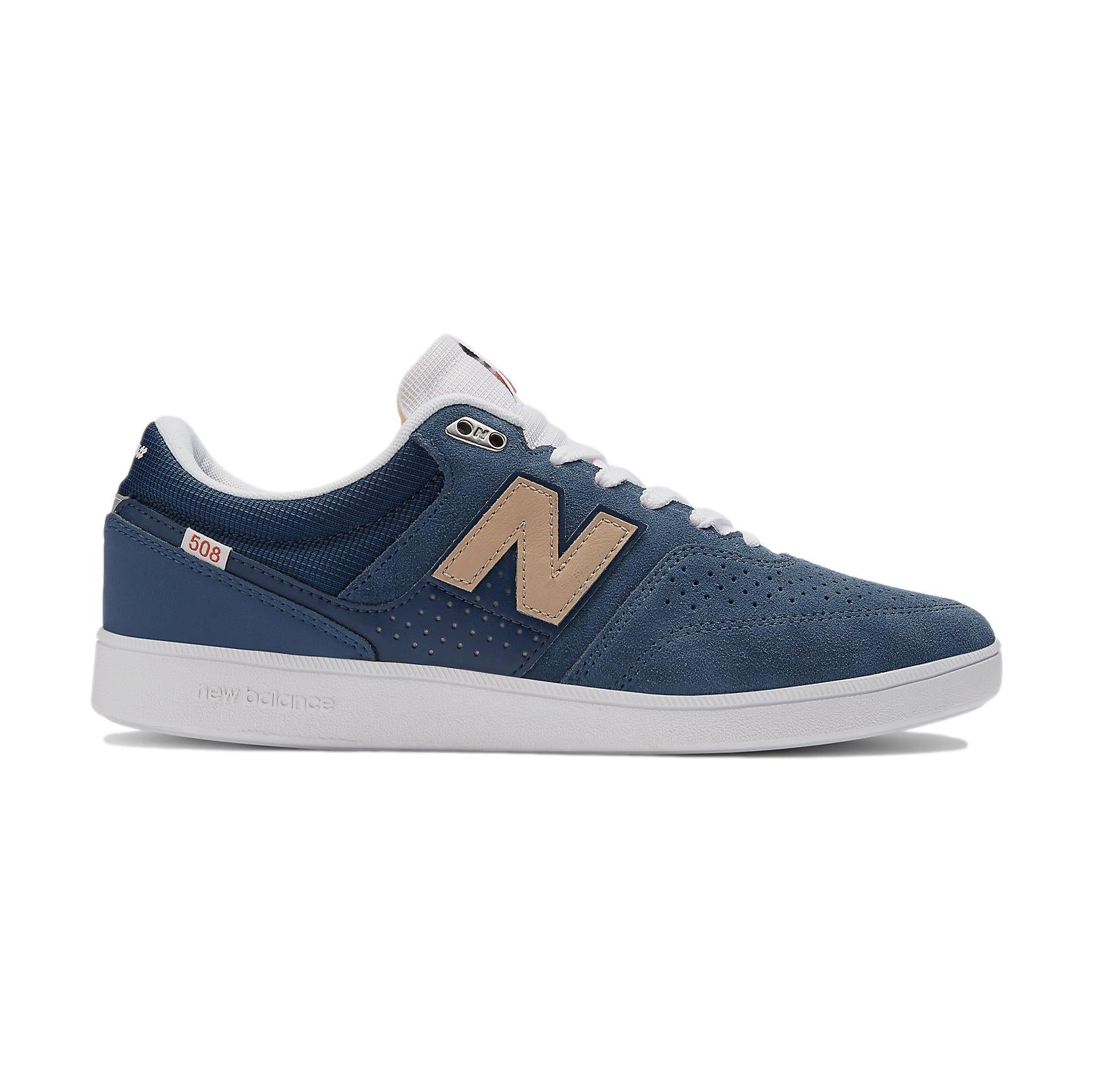 New Balance Westgate 508 Vintage Indigo w/ Sea Salt