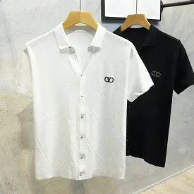 New Style Short Sleeve Shirt For Boys S5000461