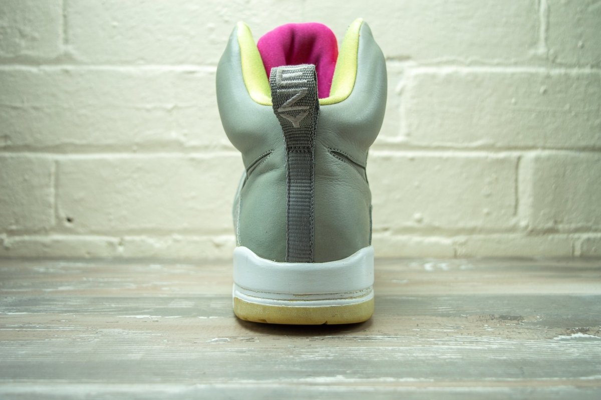 Nike Air Yeezy Zen Grey 366164 002