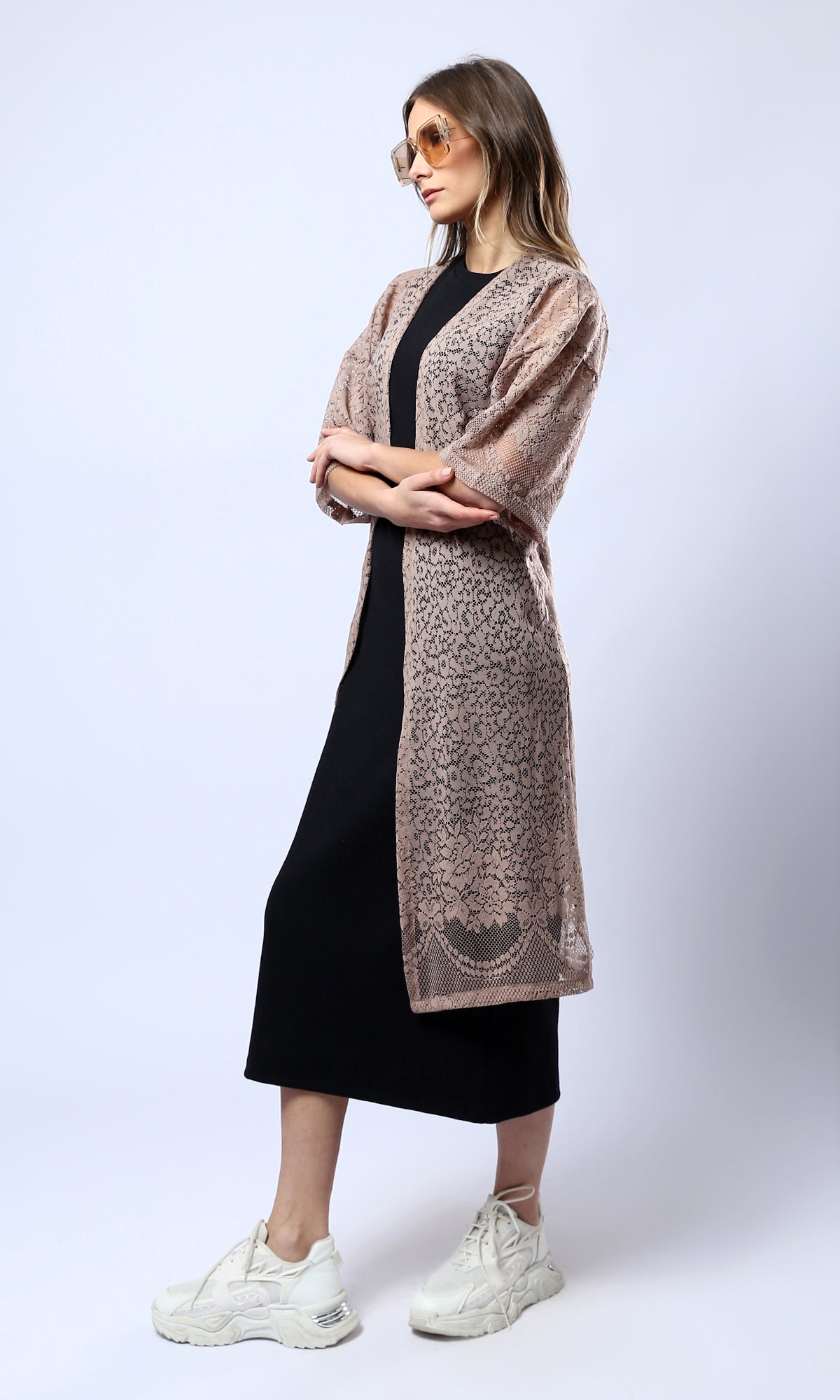 O181691 Women Cardigan