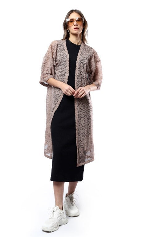 O181691 Women Cardigan