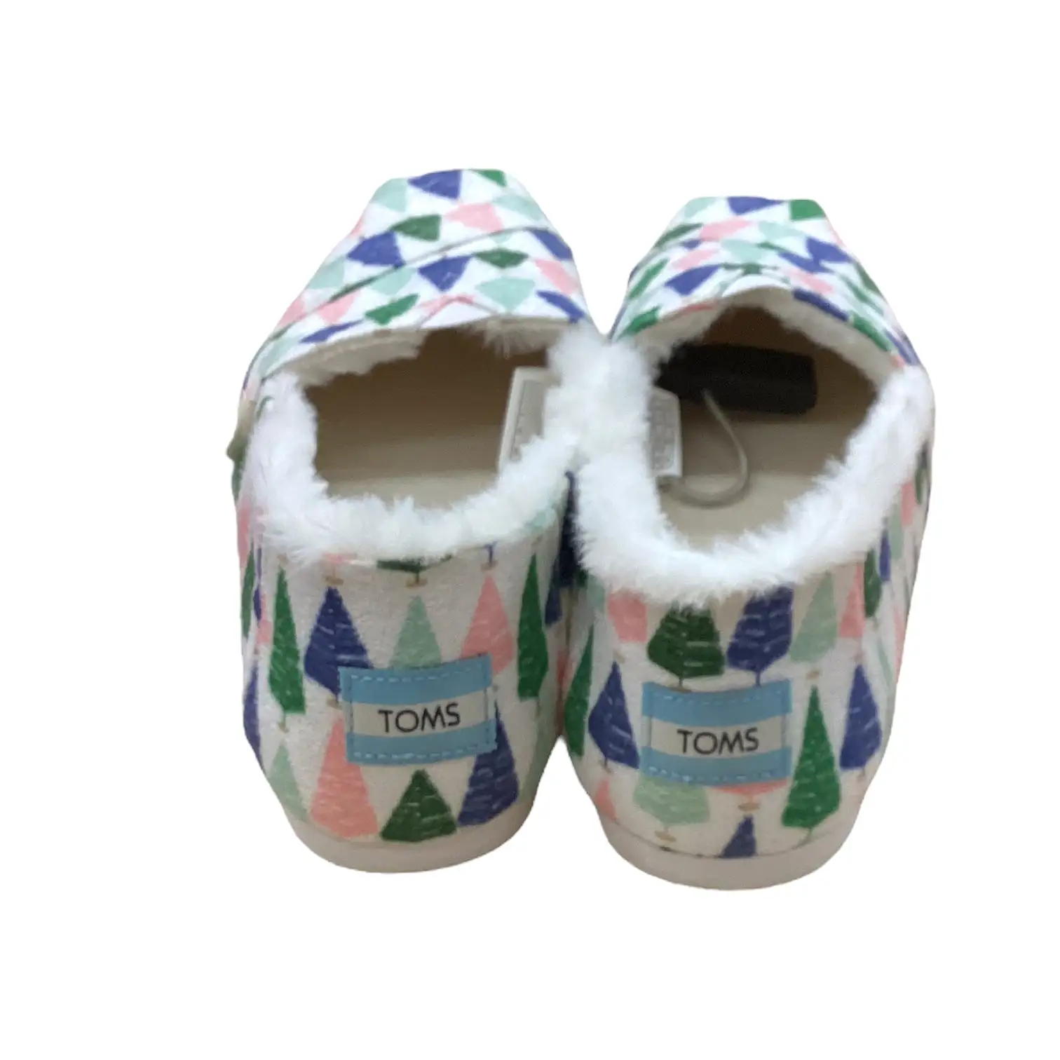 Slippers By Toms  Size: 8