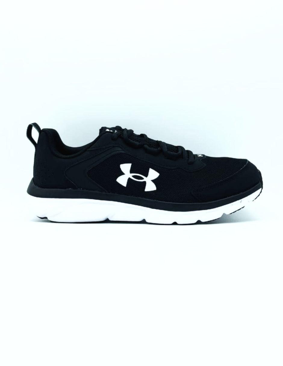 Tenis Under Armour Assert 9 Para Dama