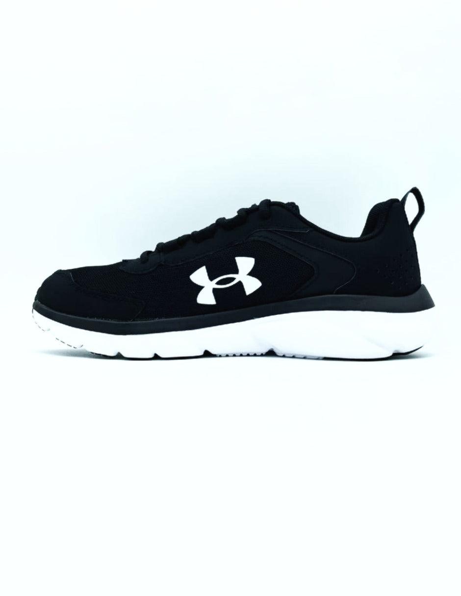 Tenis Under Armour Assert 9 Para Dama