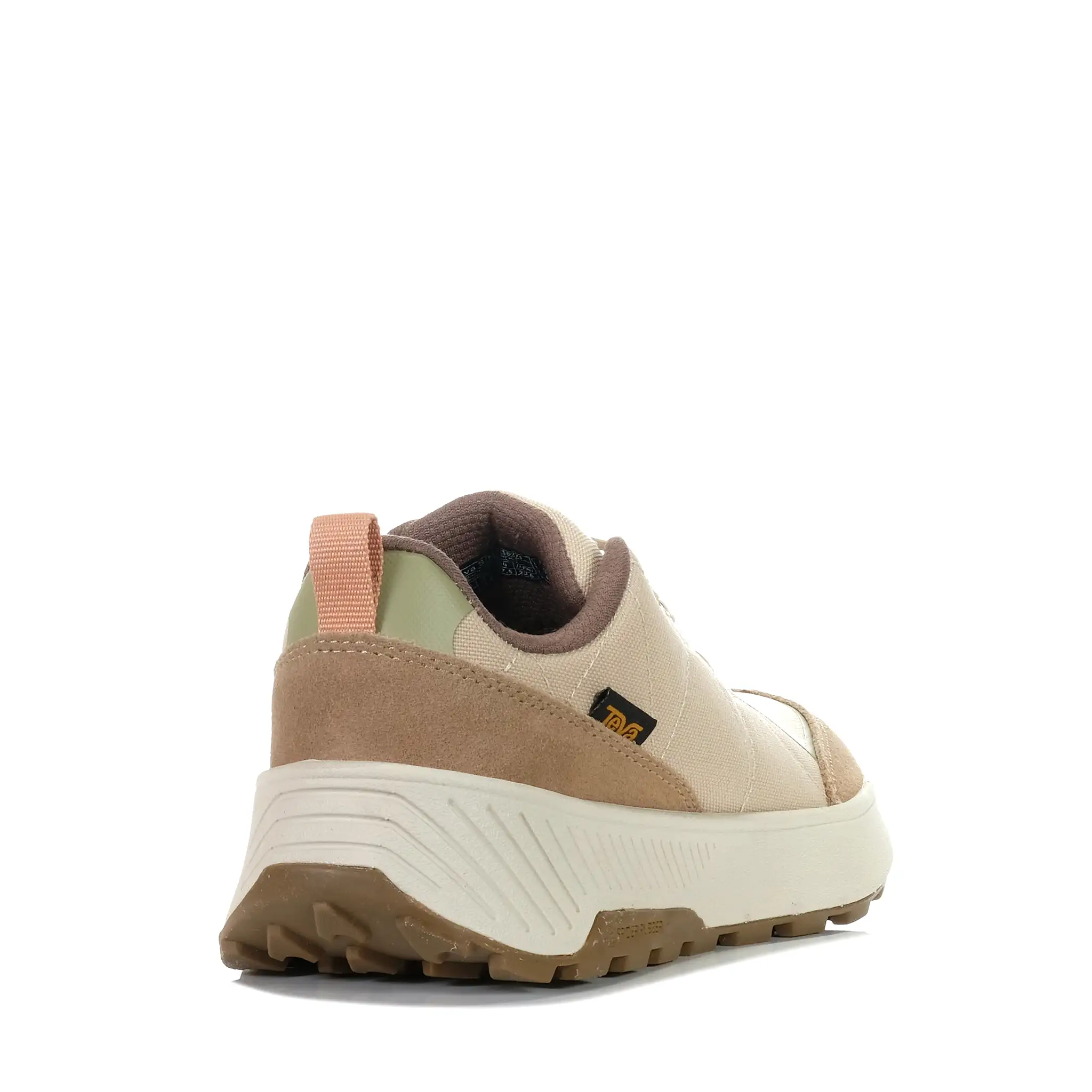 Teva Ellwood Pebble