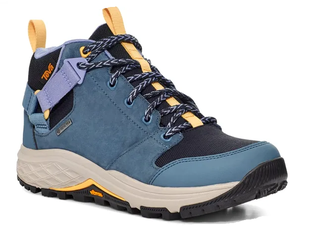 Teva Grandview GTX - Blue Mirage