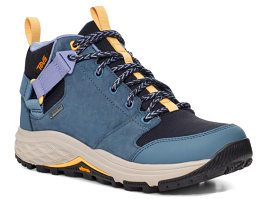 Teva Grandview GTX - Blue Mirage