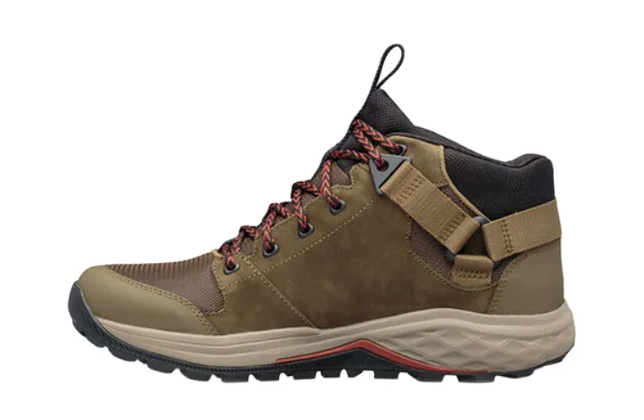 Teva Grandview GTX - Dark Olive