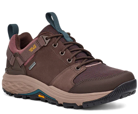 Teva Grandview GTX Low - Bracken/Burlwood