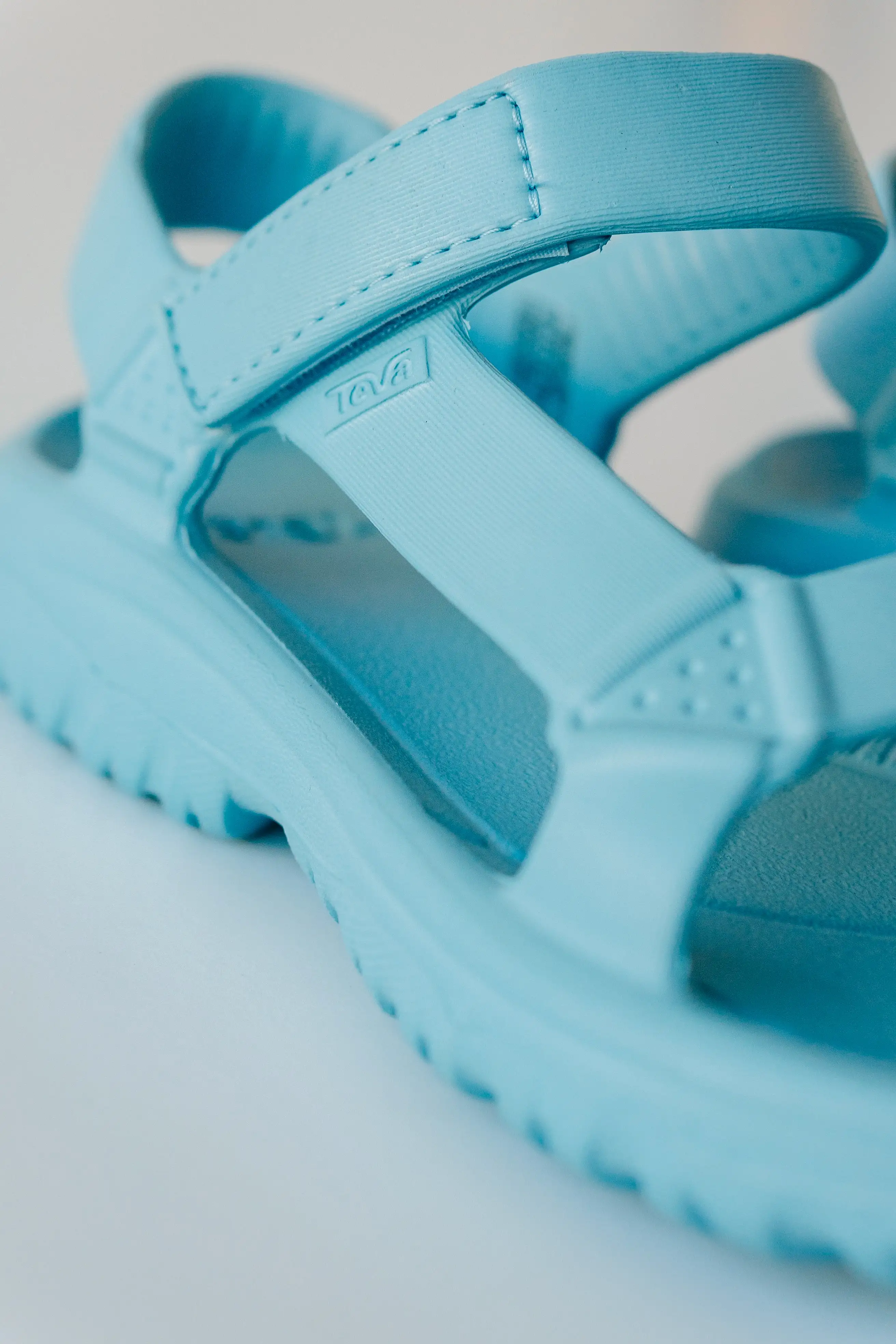 Teva: Hurricane Drift in Air Blue