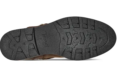 Teva Rowena Buckle - Bison