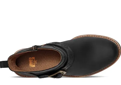 Teva Rowena Buckle - Black