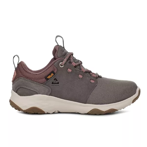 Teva Women's Canyonview RP Dark Gull Grey/Burlwood