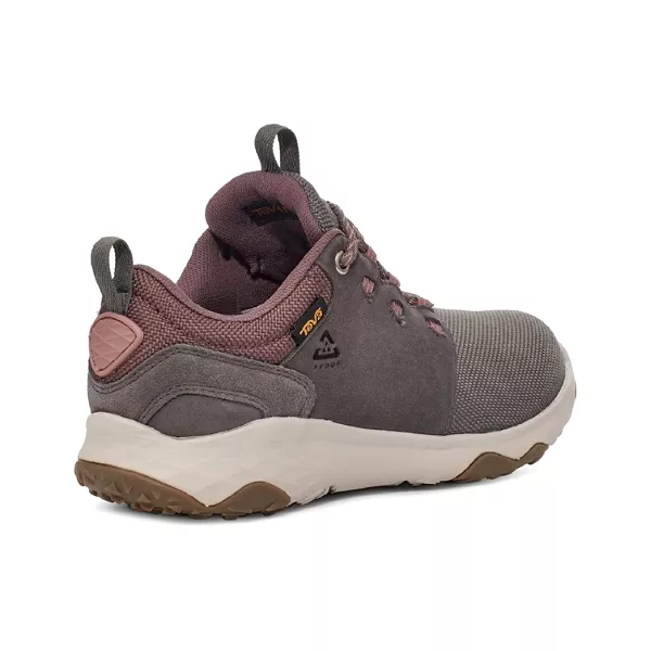 Teva Women's Canyonview RP Dark Gull Grey/Burlwood