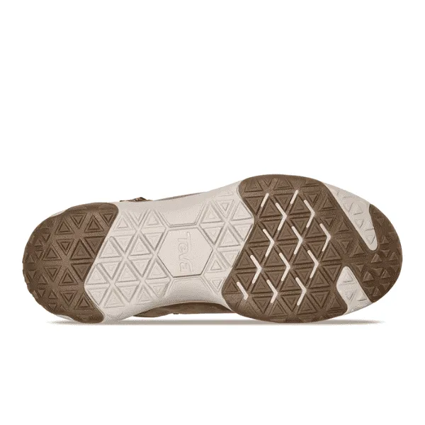 Teva Women's Canyonview RP Dark Gull Grey/Burlwood