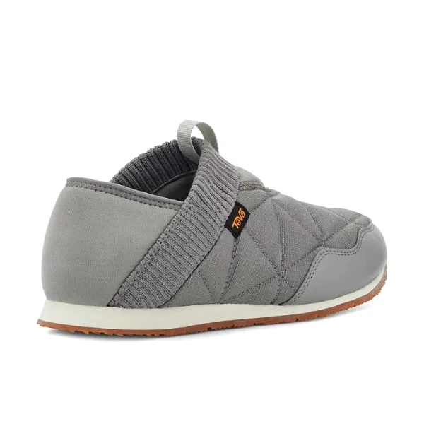 Teva Women's ReEmber Moc Moon Mist