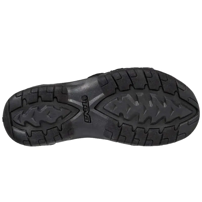 Teva Women's Tirra Black/Black