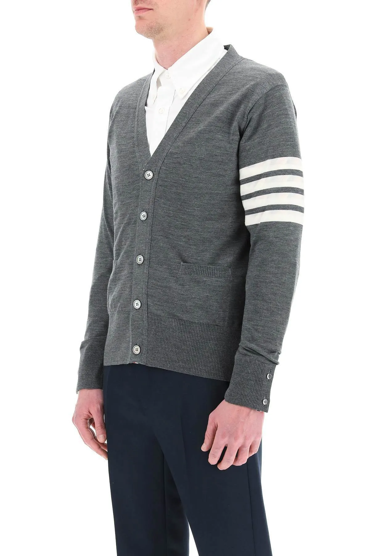 THOM BROWNE  |Cardigans