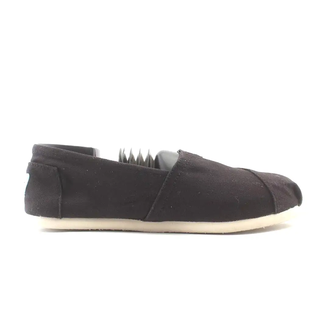 TOMS CLASSIC CANVAS