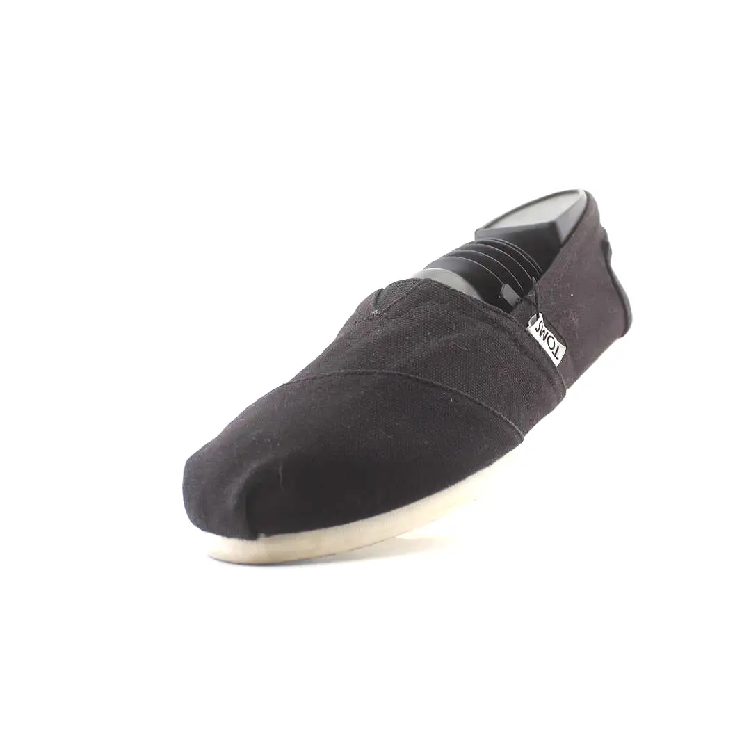 TOMS CLASSIC CANVAS