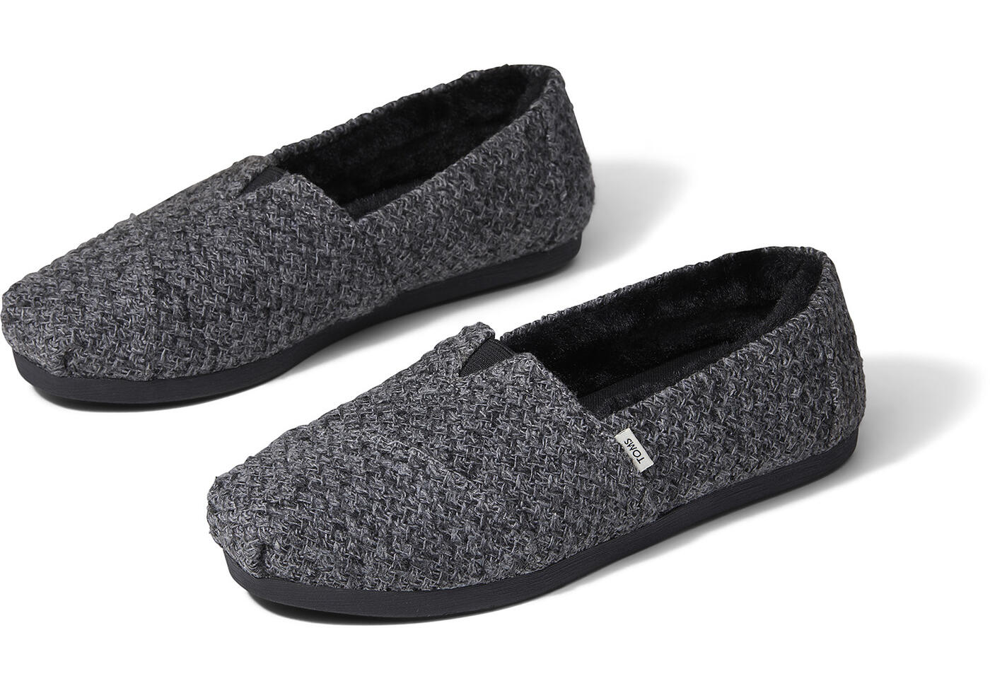 TOMS Knit CloudBound Alpargata Women