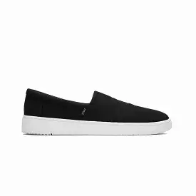 TRVL LITE SLIP ON 'BLACK'