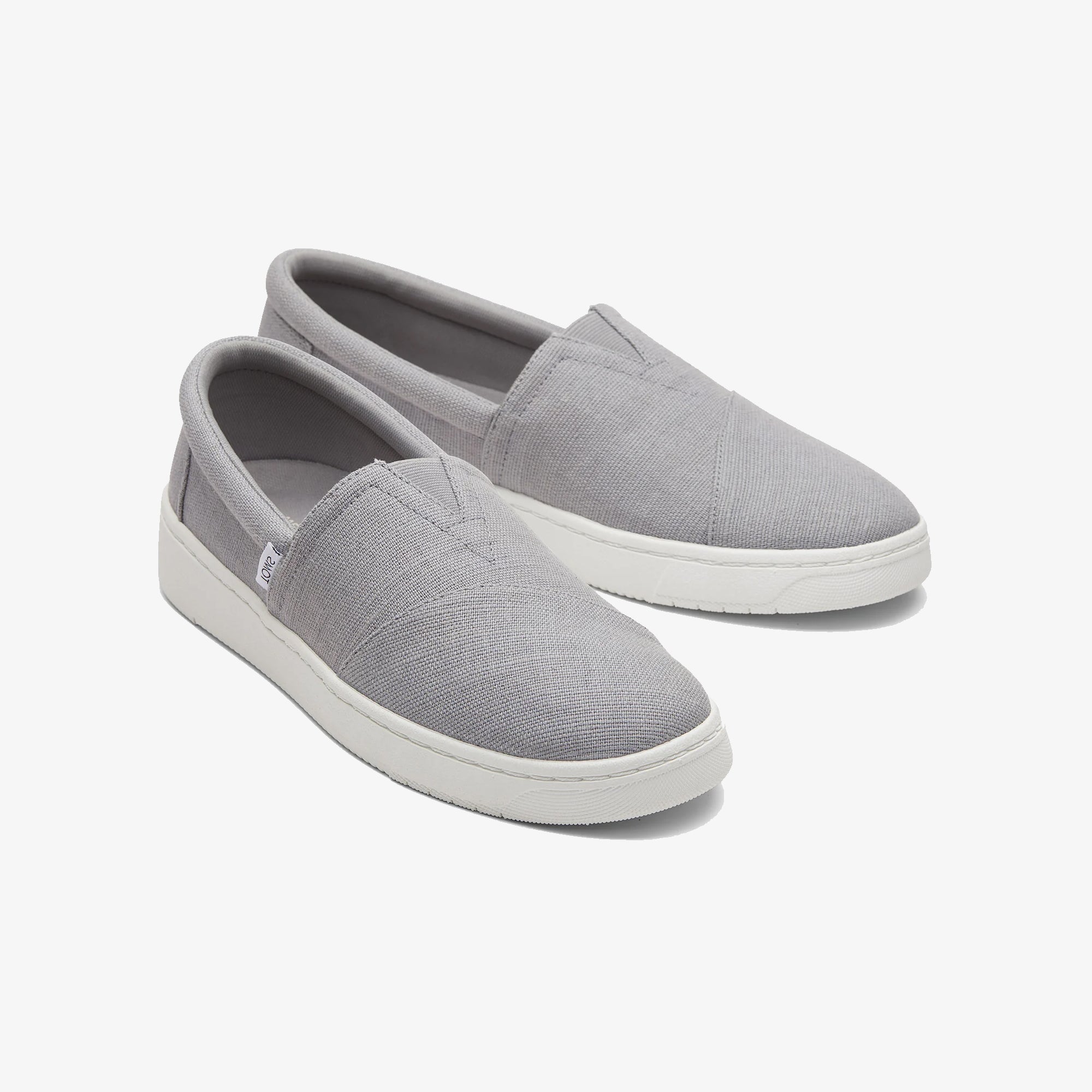 TRVL LITE SLIP ON 'GREY'