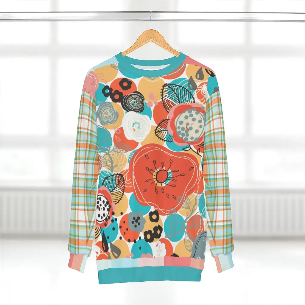 Tutti Frutti Unisex Sweatshirt