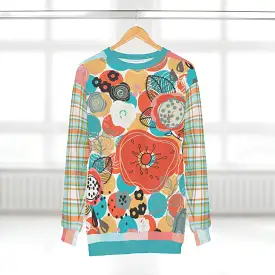 Tutti Frutti Unisex Sweatshirt