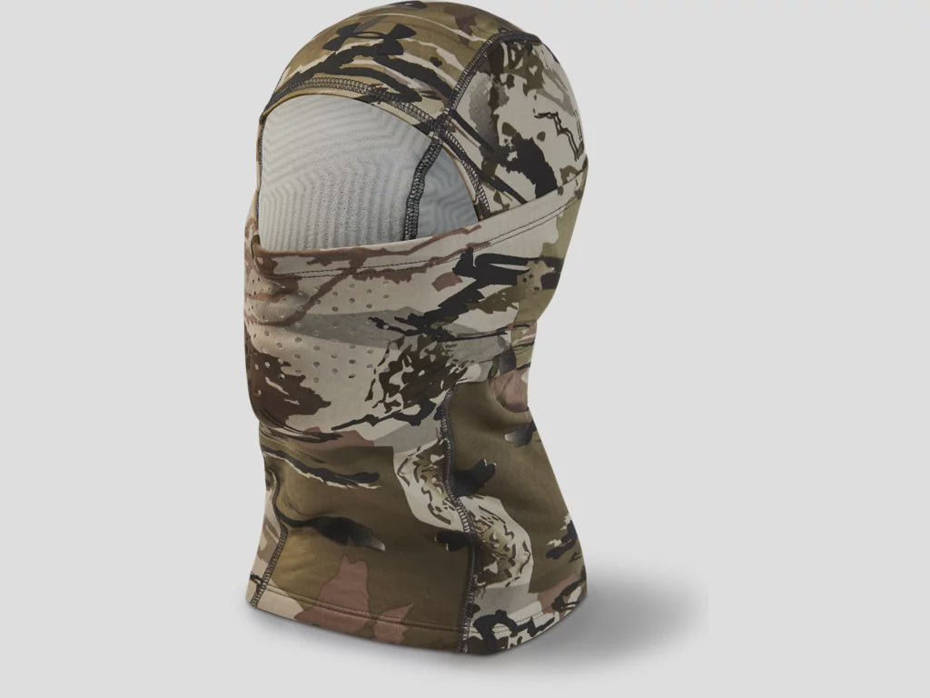 Under Armour A CGI SC Hood