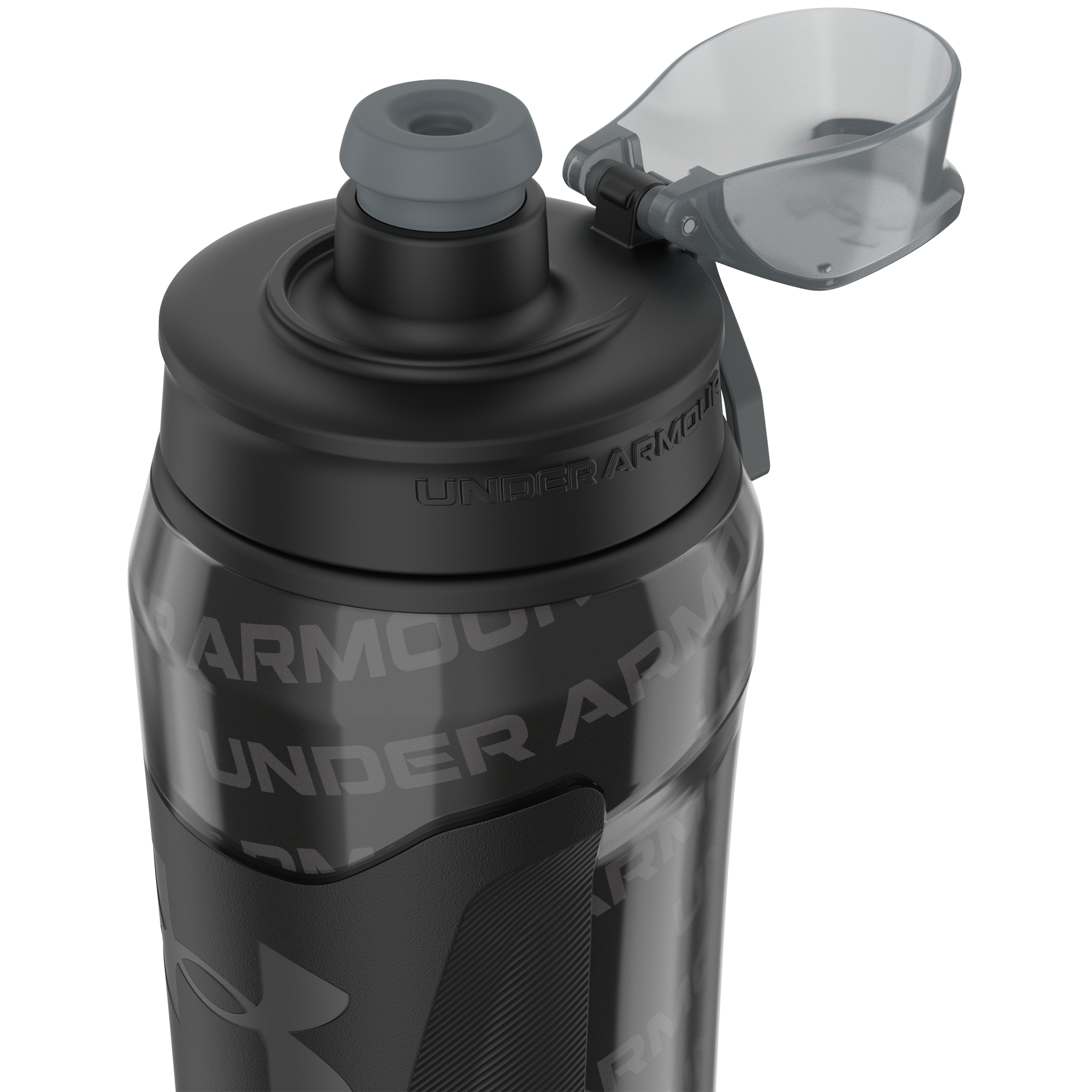 Under Armour Insulated Playmaker Squeeze Waterbottle