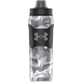 Under Armour Insulated Playmaker Squeeze Waterbottle