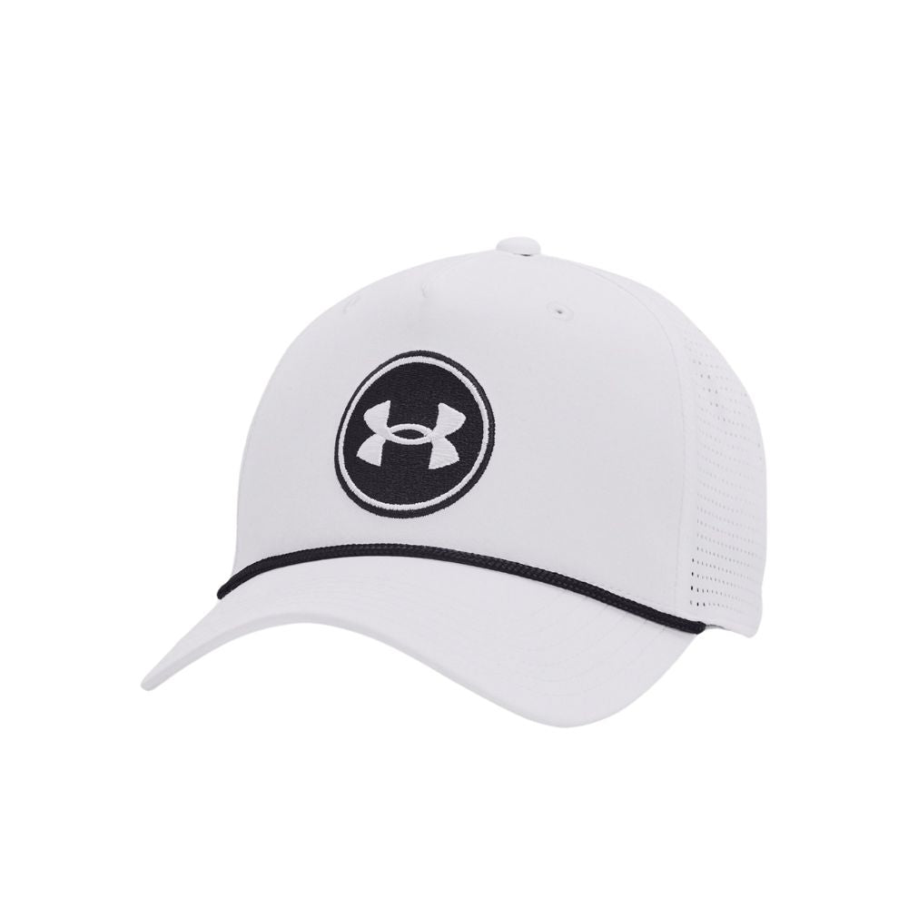 Under Armour Men's UA Drive Snapback Hat