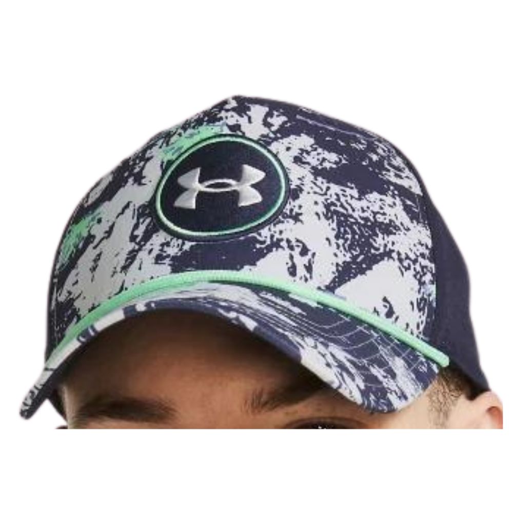 Under Armour Men's UA Drive Snapback Hat