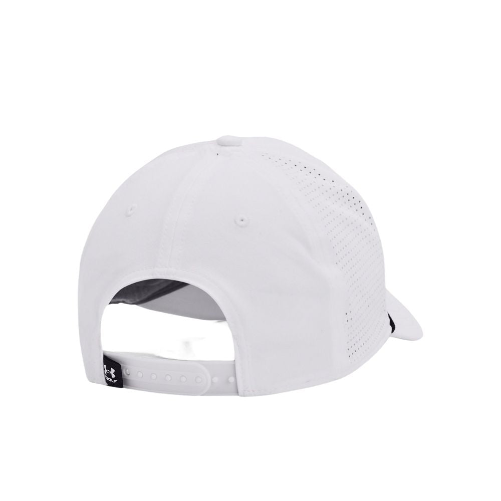 Under Armour Men's UA Drive Snapback Hat