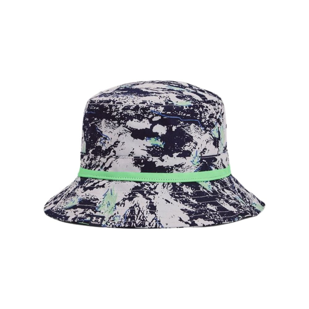 Under Armour Men's UA Driver Bucket Hat