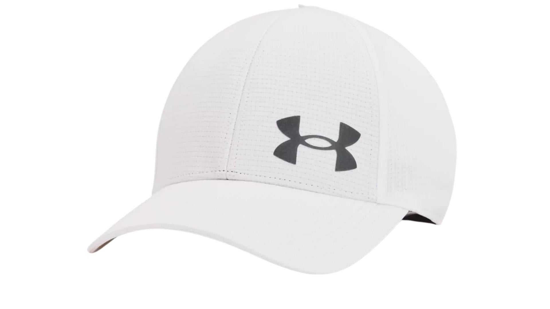 Under Armour Men's UA Iso-Chill ArmourVent Stretch Hat