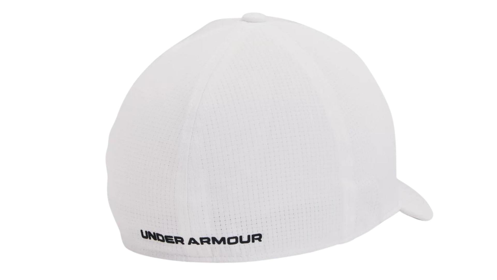 Under Armour Men's UA Iso-Chill ArmourVent Stretch Hat