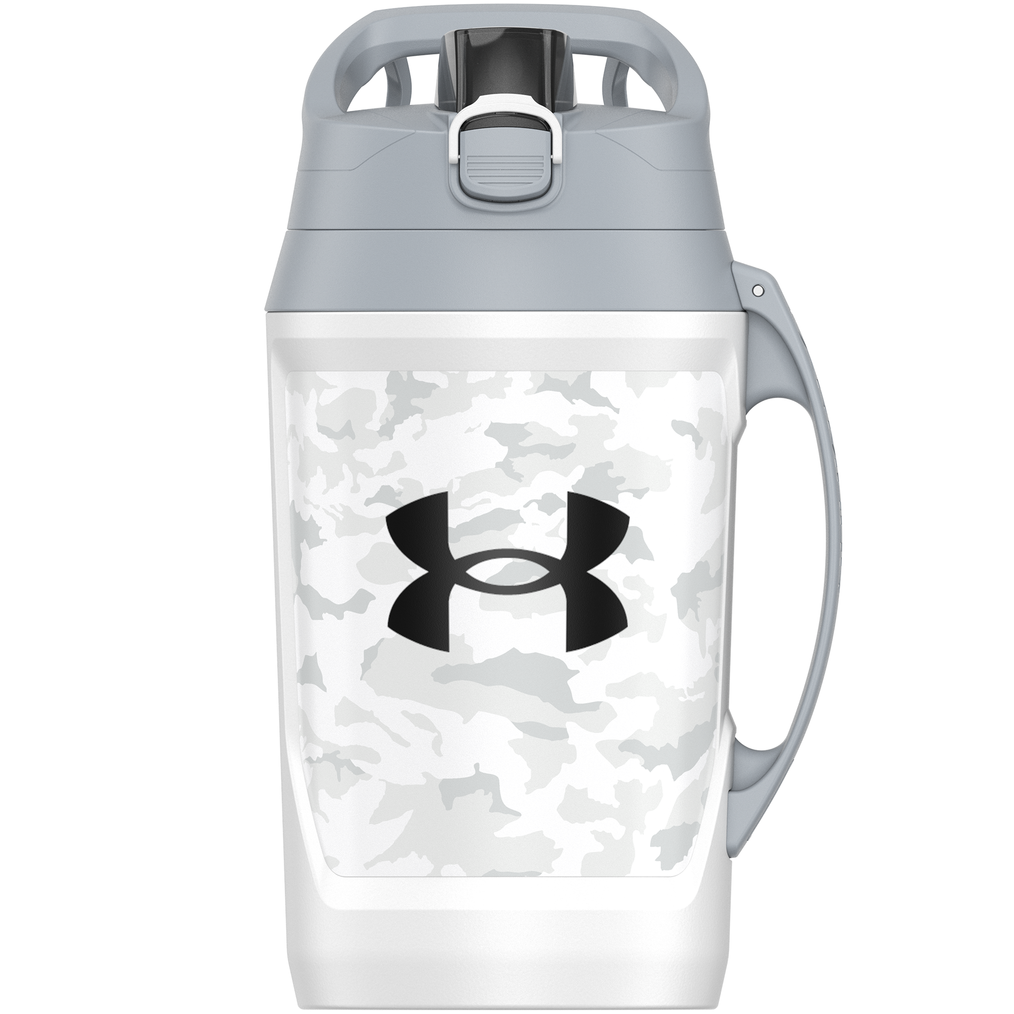 Under Armour Playmaker Printed 64oz Water Jug