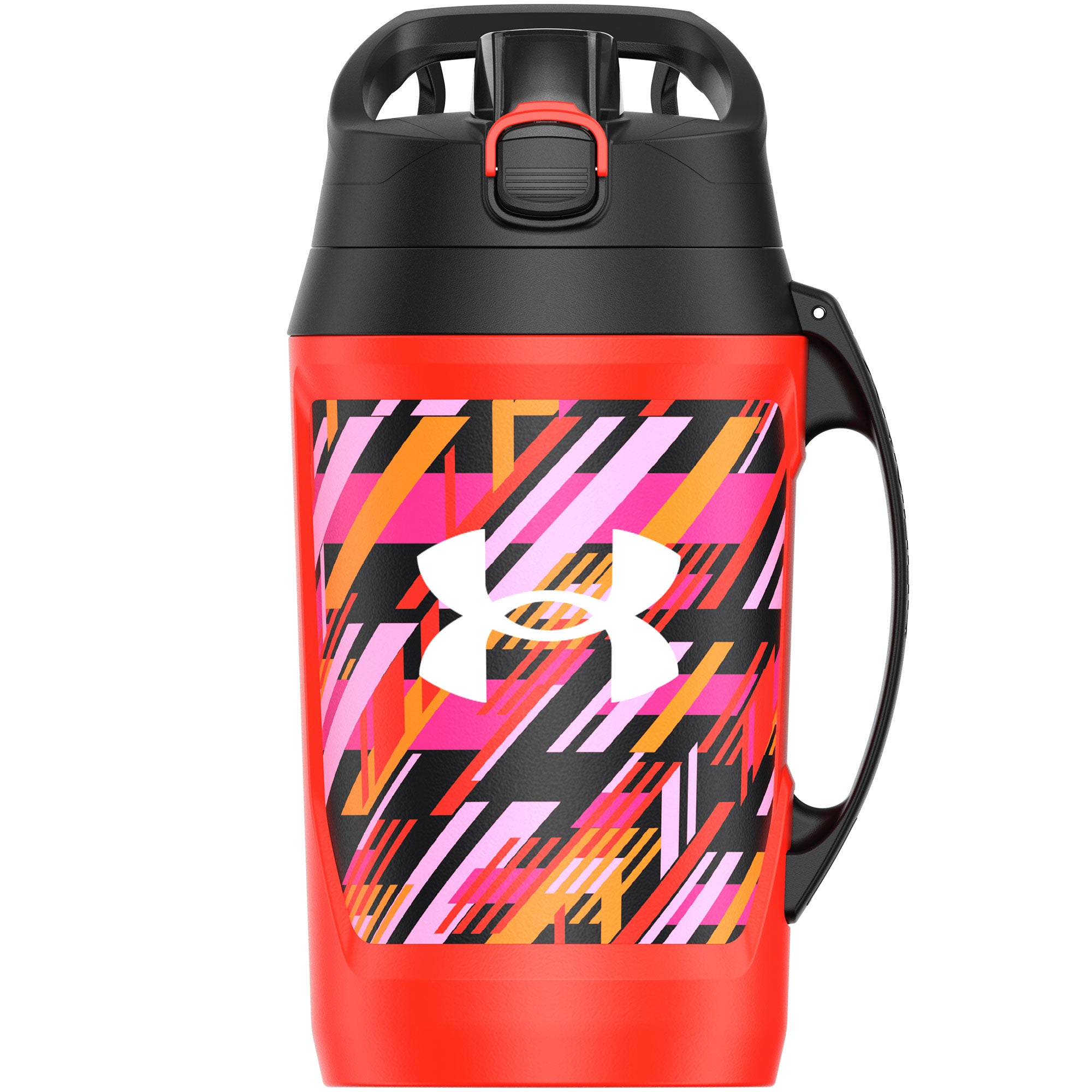 Under Armour Playmaker Printed 64oz Water Jug