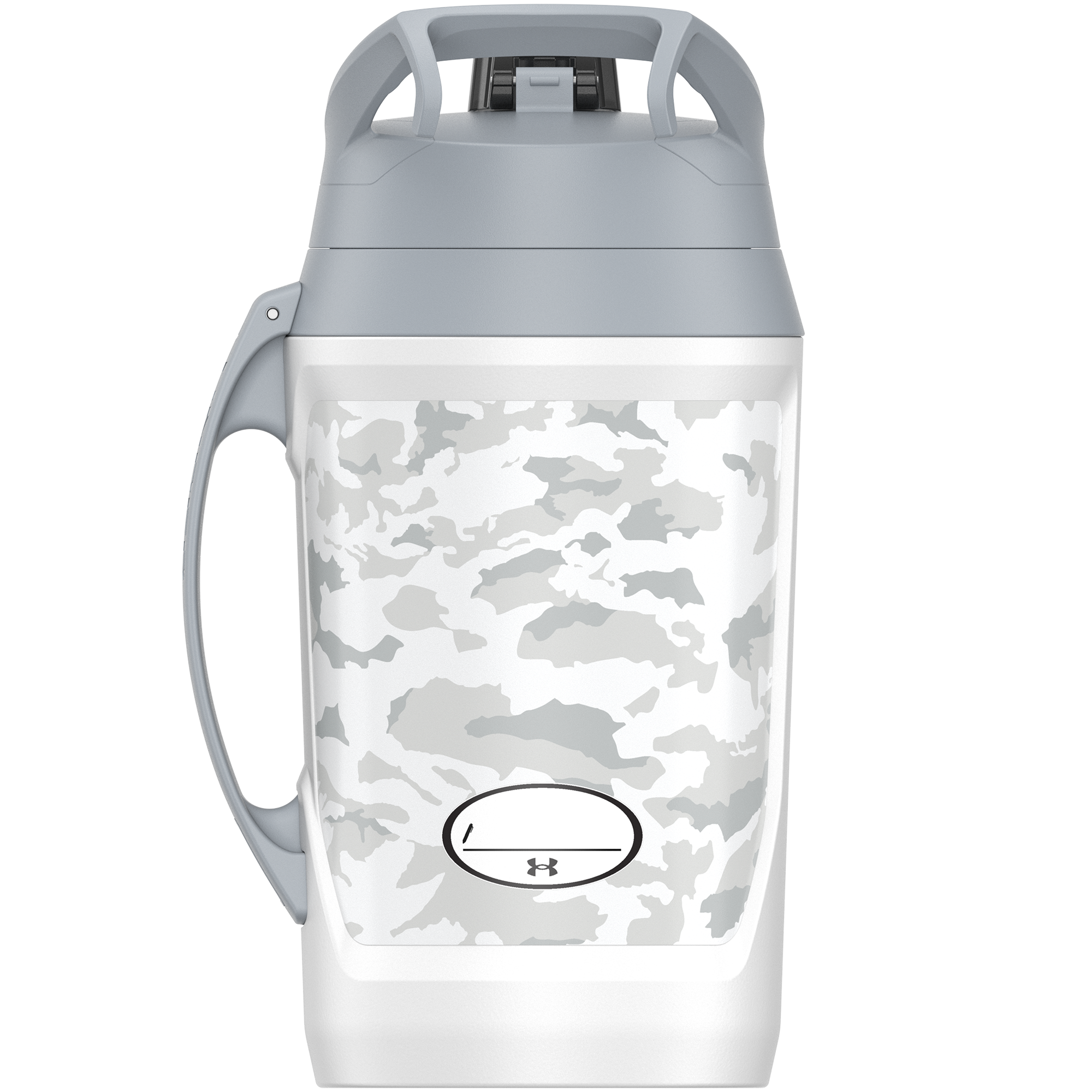 Under Armour Playmaker Printed 64oz Water Jug