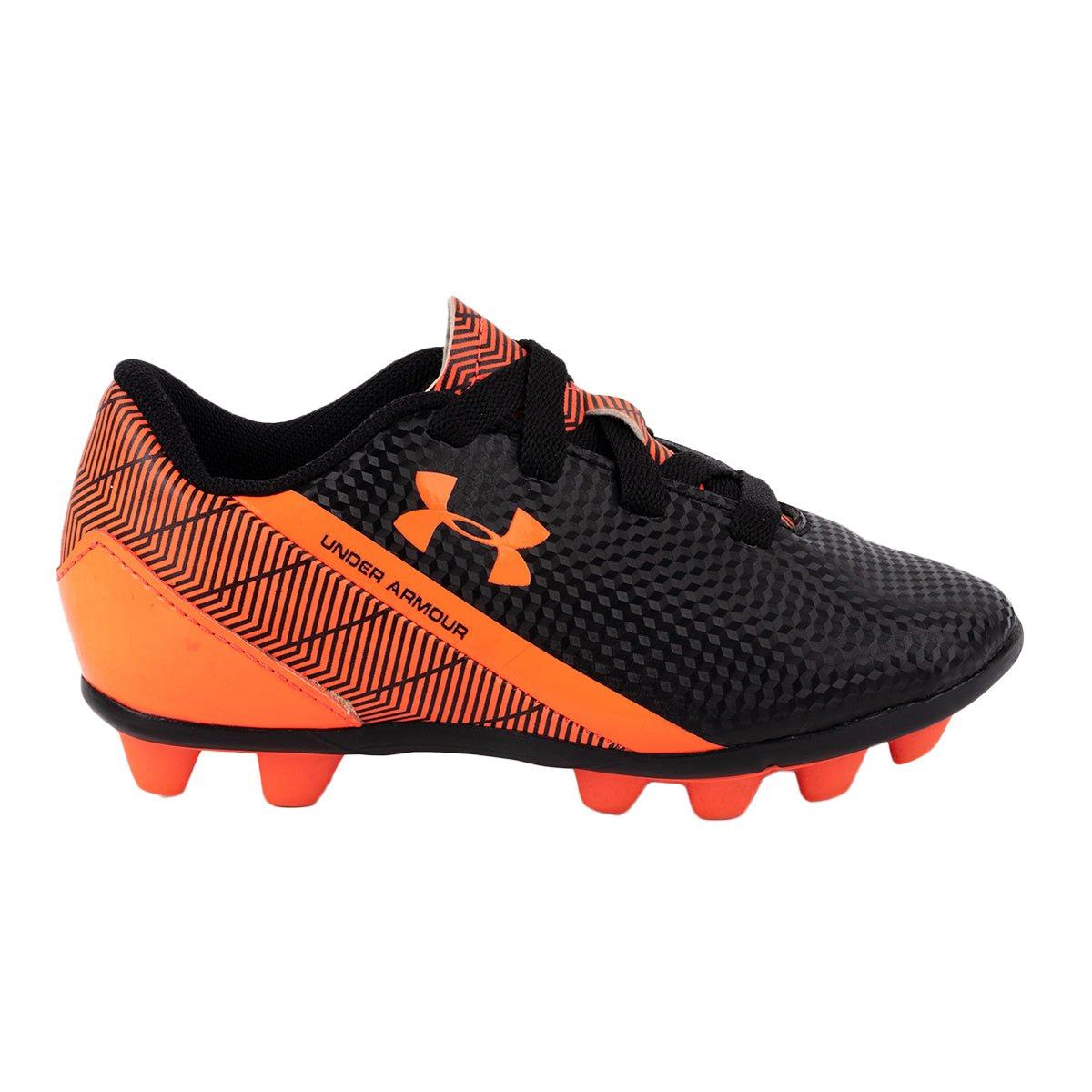 Under Armour Speedform FG Football Shoes