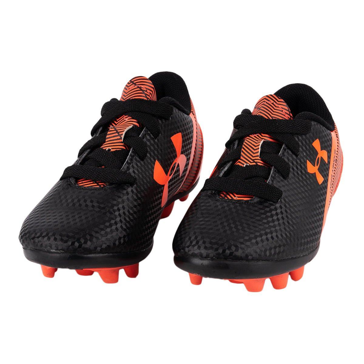 Under Armour Speedform FG Football Shoes