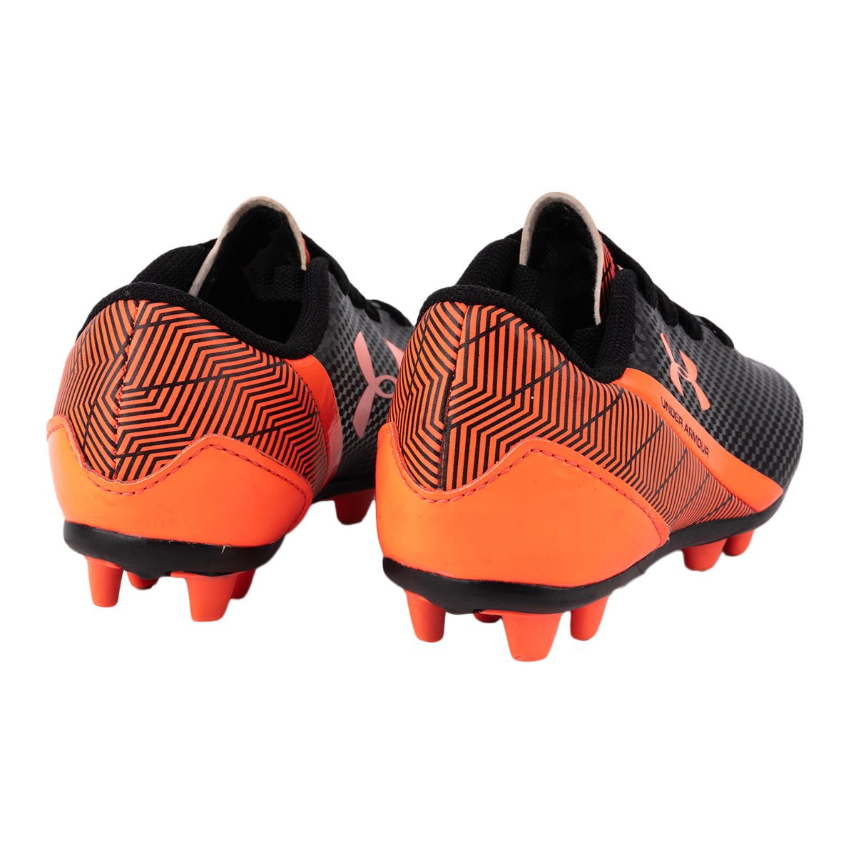 Under Armour Speedform FG Football Shoes