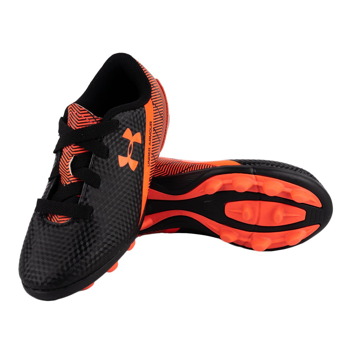 Under Armour Speedform FG Football Shoes