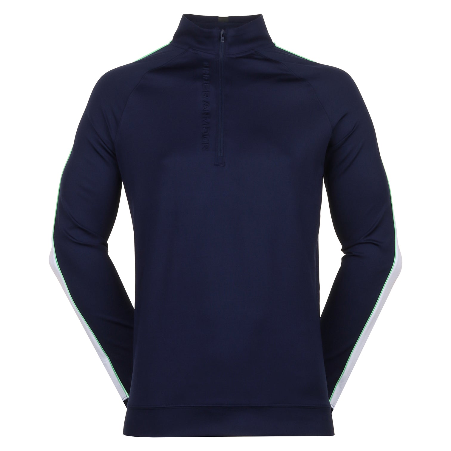 Under Armour Storm Mid Layer Half-Zip mens