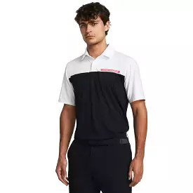 Under Armour T2G Colour Block Polo